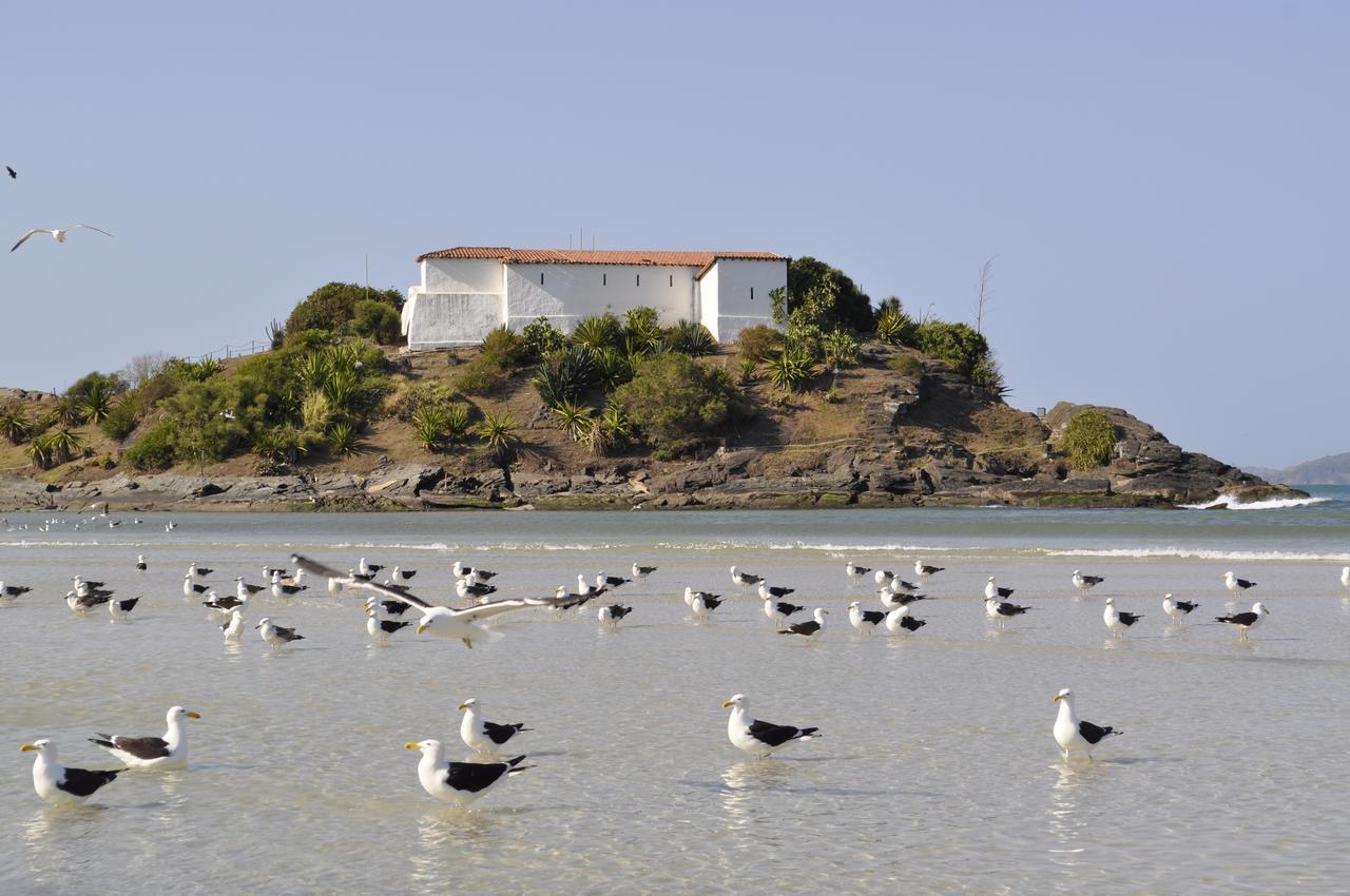 Hospedagem domiciliar Canto Da Arte - Domiciliar Cabo Frio