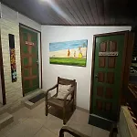 Canto da Arte - Hospedagem Domiciliar