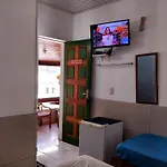 Canto da Arte - Hospedagem Domiciliar