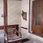 Canto da Arte - Hospedagem Domiciliar