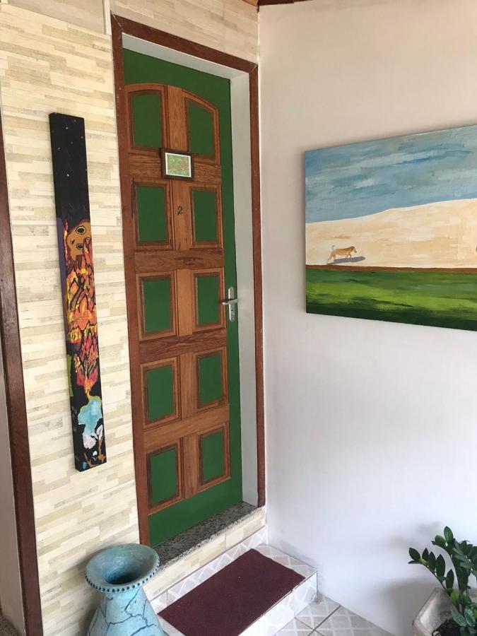 Canto Da Arte - Domiciliar Hospedagem domiciliar Cabo Frio