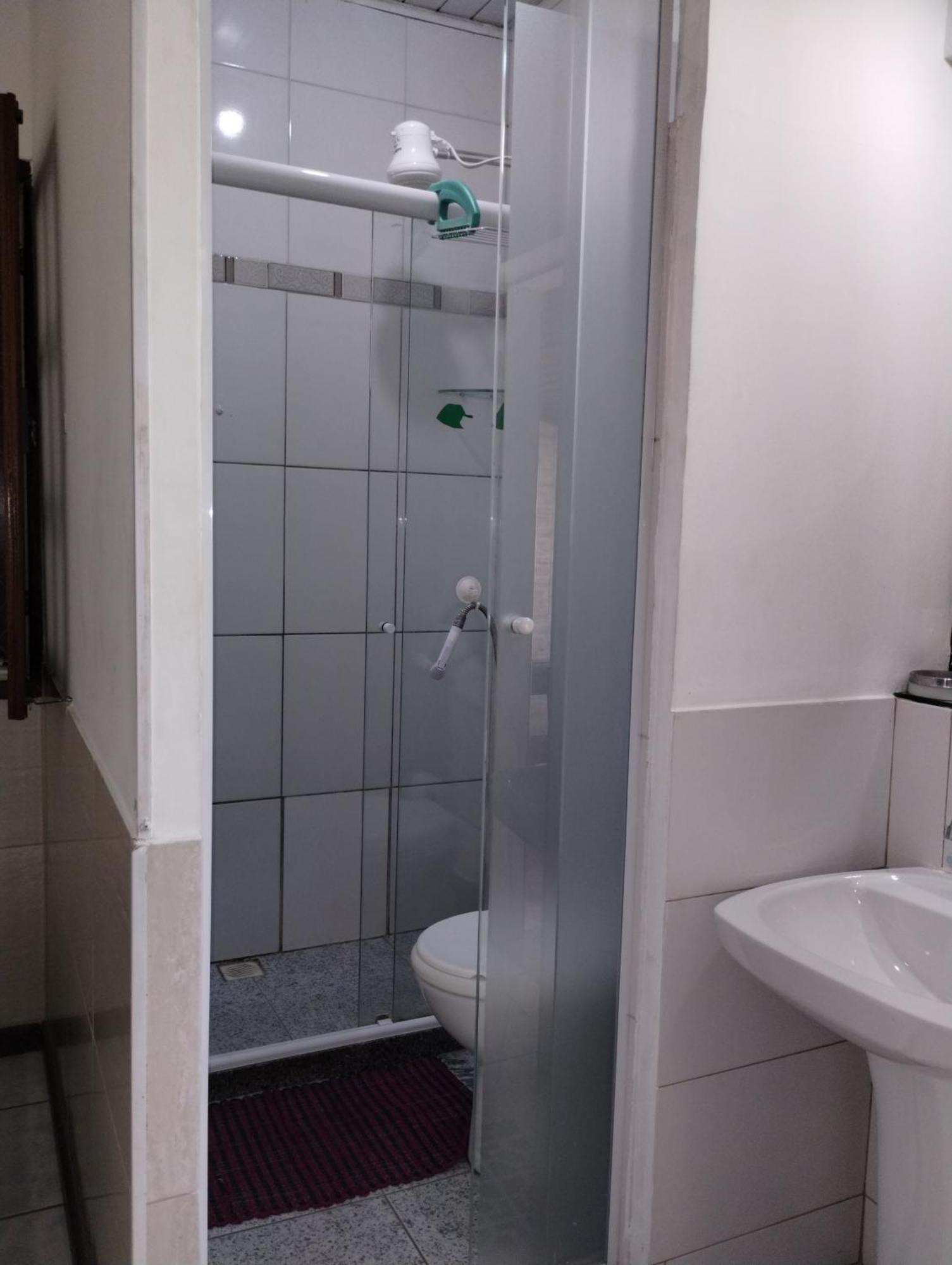 Canto Da Arte - Domiciliar Homestay Cabo Frio