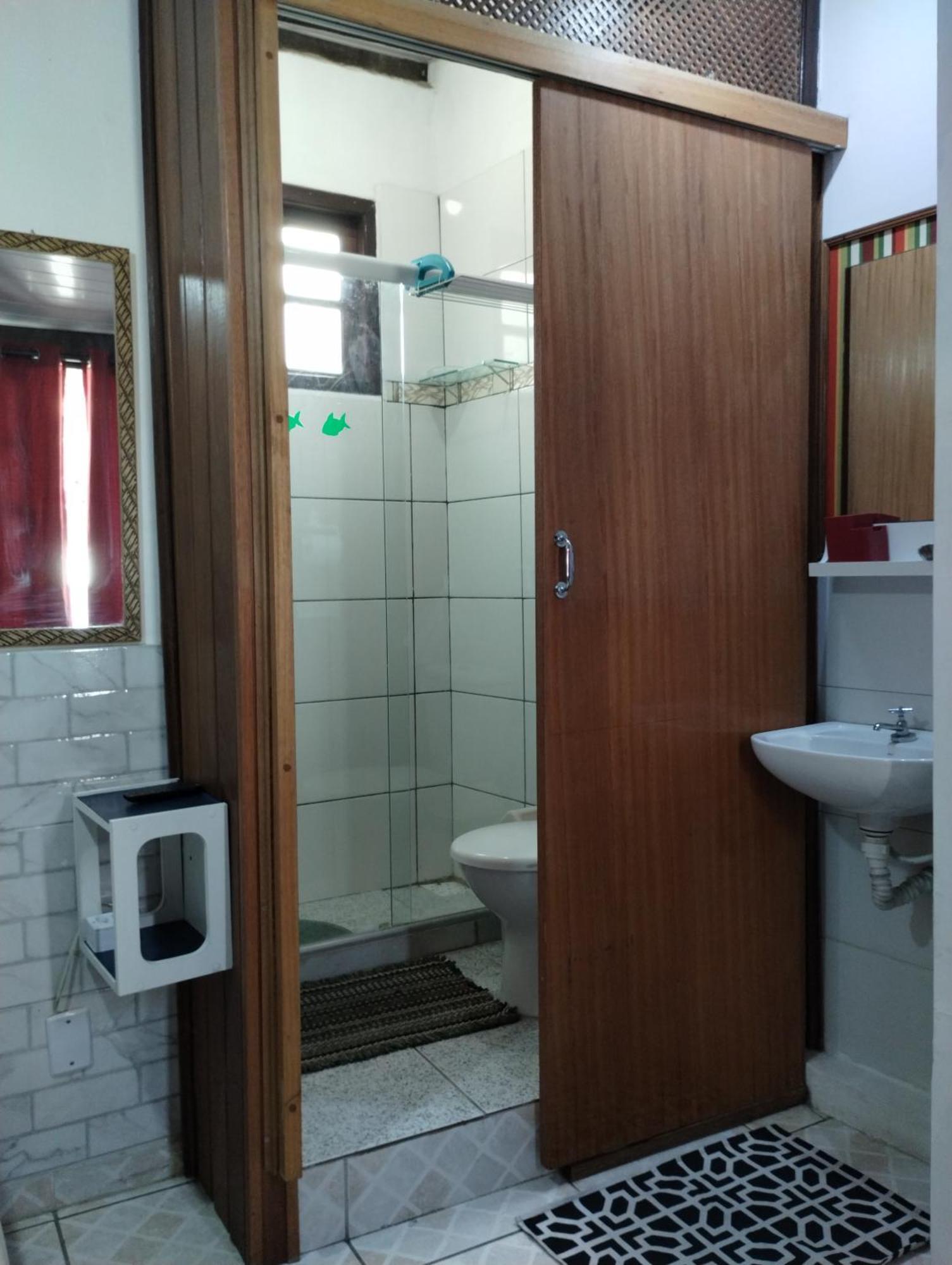 Canto Da Arte - Domiciliar Homestay